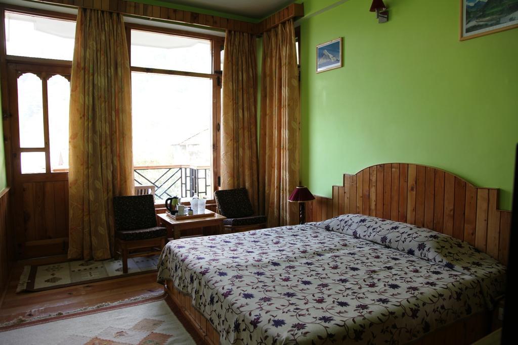 Hotel Naggar Delight Nagar  Cameră foto