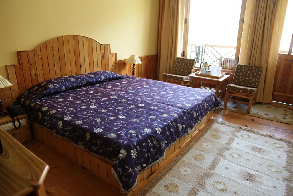 Hotel Naggar Delight Nagar  Cameră foto